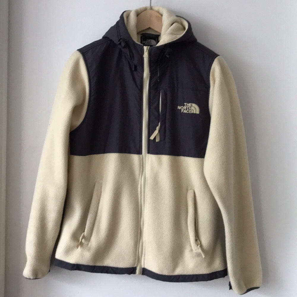 The North Face Sherpa Jacket